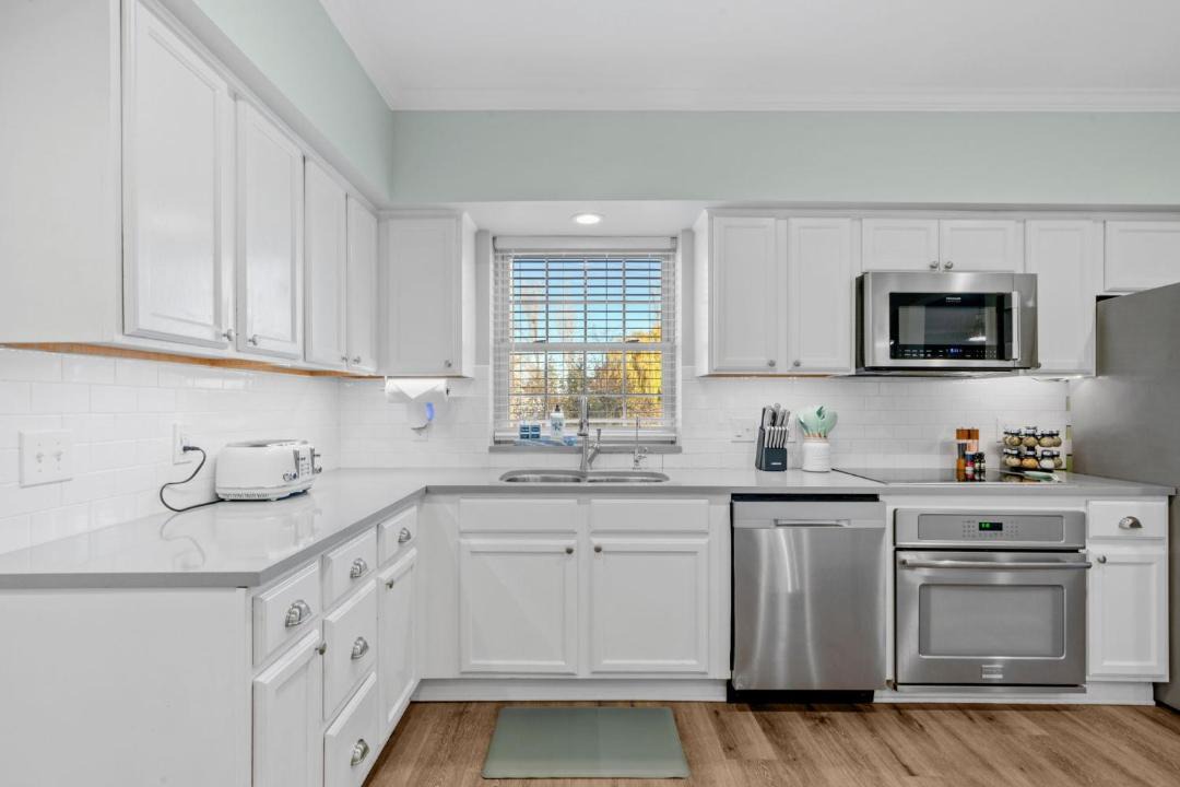 Photo of Kitchen in Hugo