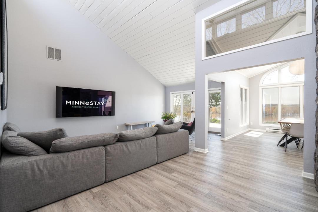 Photo of Livingroom in Hager City