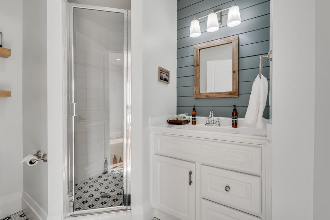 Photo of Bathroom in Tonka Bay