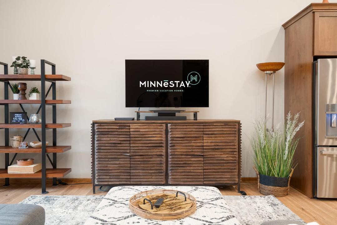 Photo of Livingroom in Minnetonka