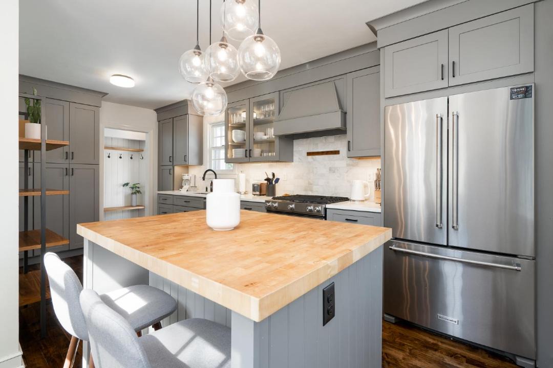 Photo of Kitchen in Robbinsdale