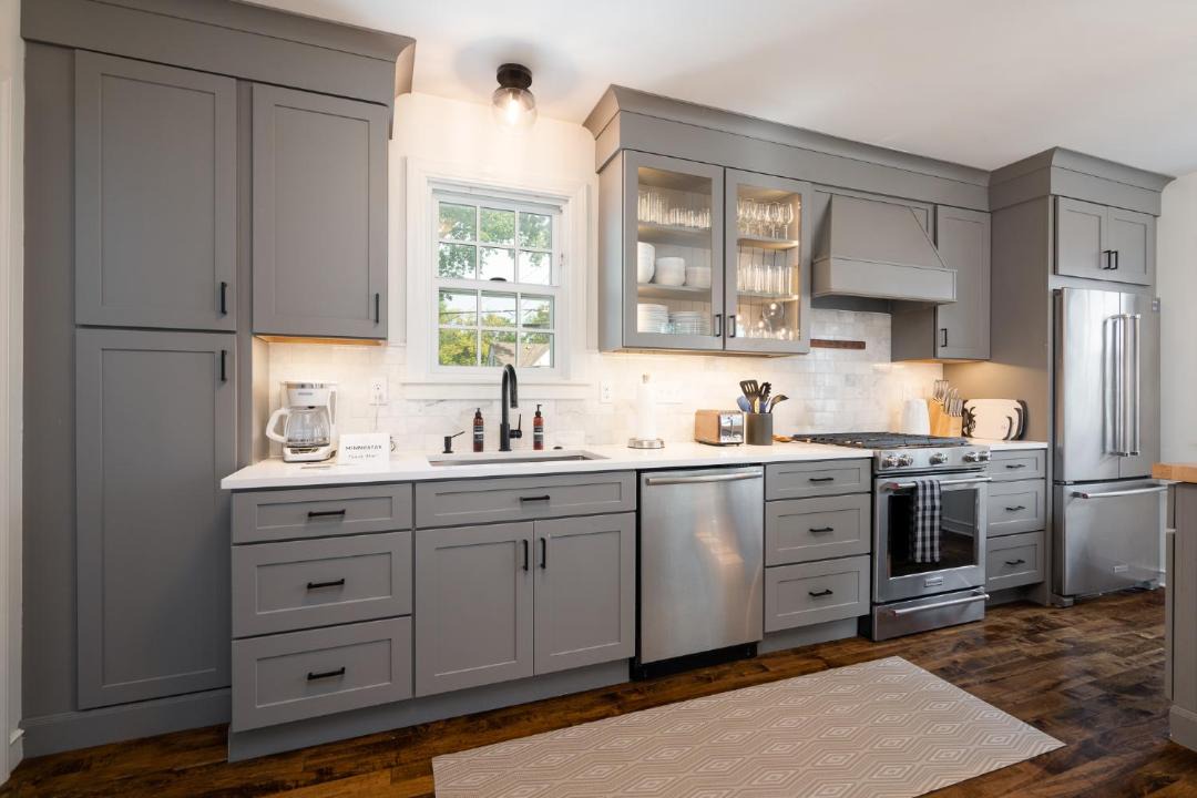 Photo of Kitchen in Robbinsdale