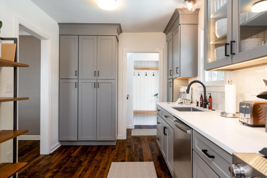 Photo of Kitchen in Robbinsdale