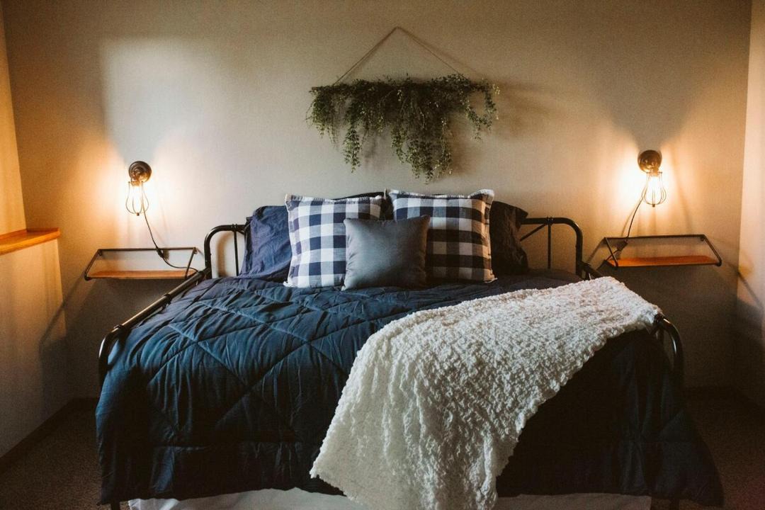 Photo of Bedroom in Ontario
