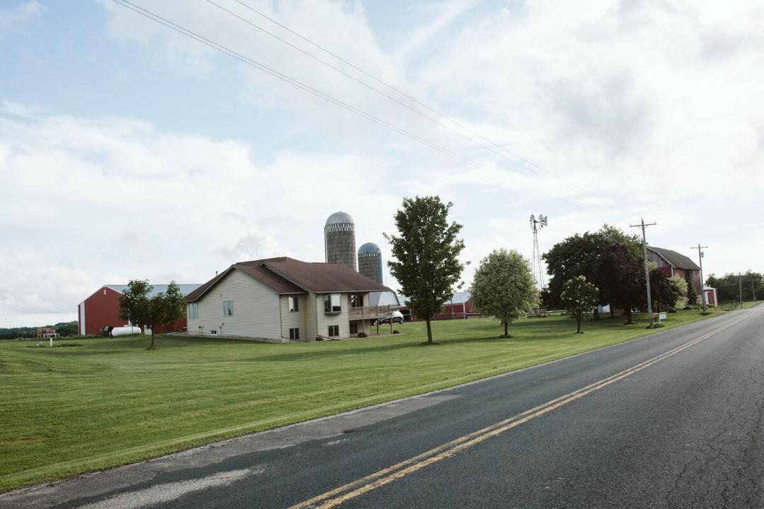 Photo of Buildings in Ontario