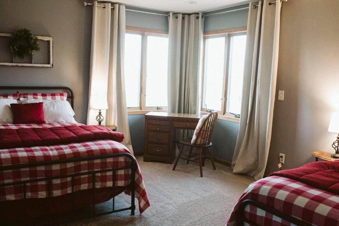Photo of Bedroom in Ontario