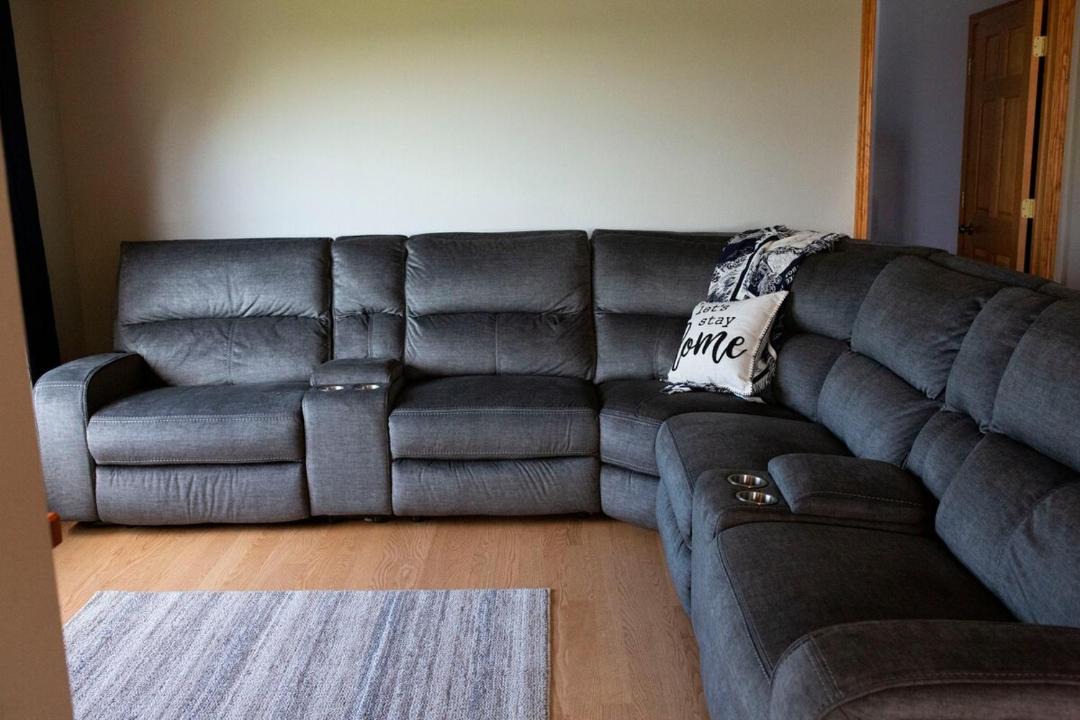 Photo of Livingroom in Ontario