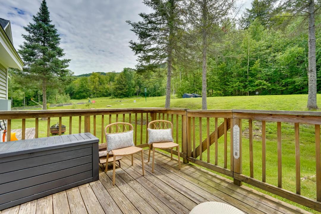 Photo of Patio Balcony in Londonderry
