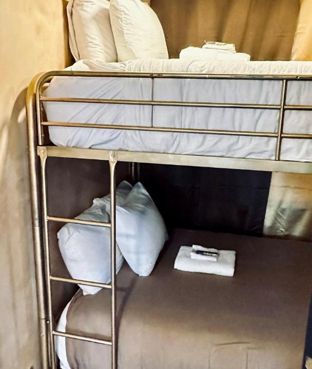 Photo of Bedroom in Taos