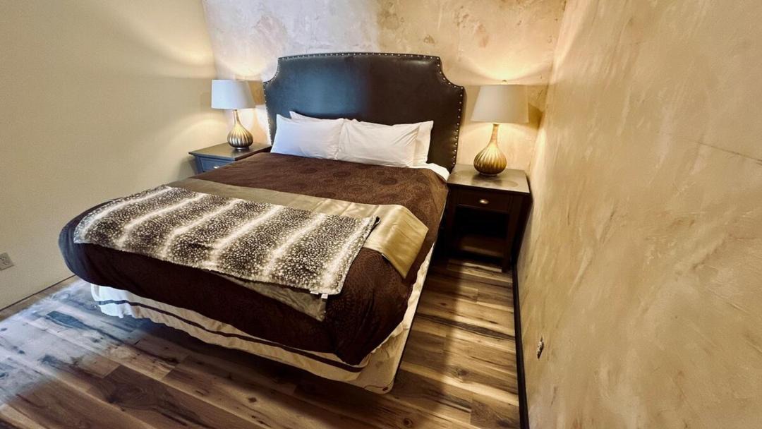 Photo of Bedroom in Taos