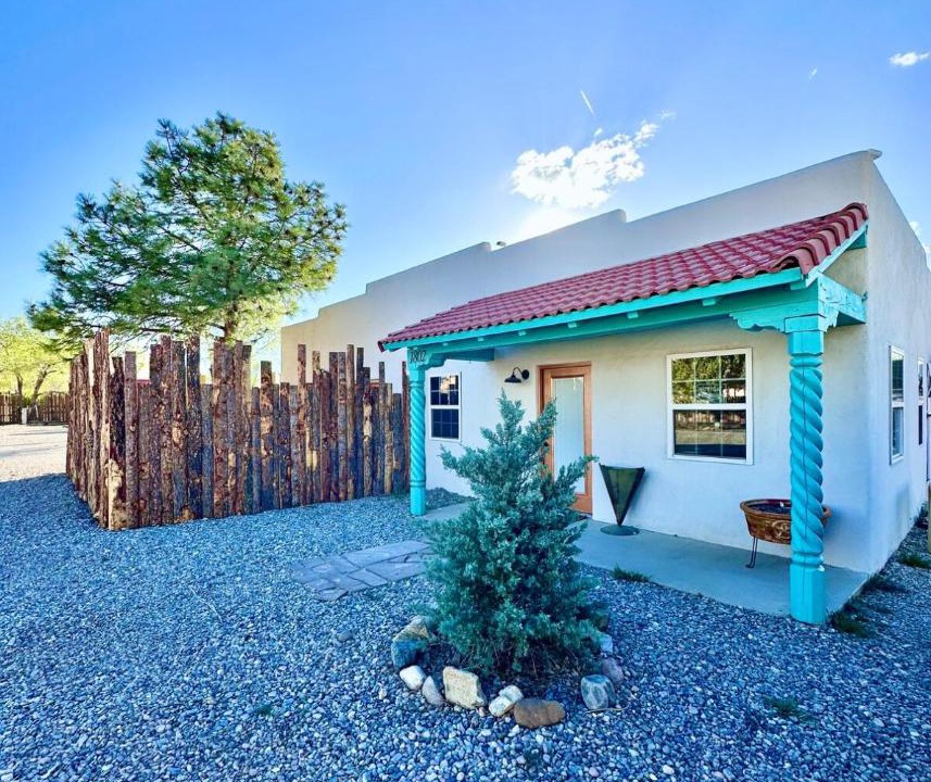Photo of Others in Taos