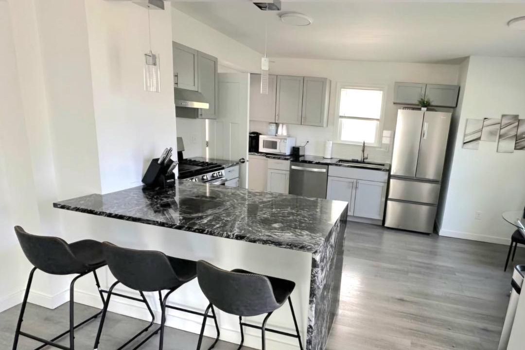 Photo of Kitchen in Nokomis
