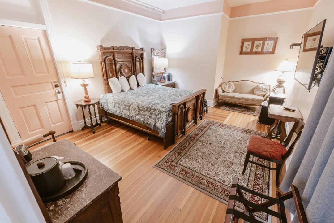 Photo of Bedroom in East Las Vegas