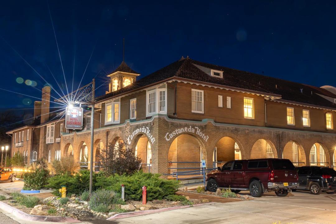 Photo of Buildings in East Las Vegas