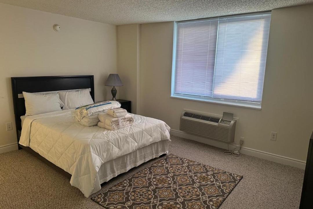 Photo of Bedroom in Rittenhouse Row