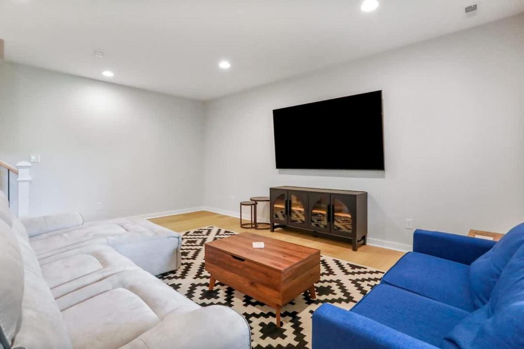 Photo of Livingroom in Basye
