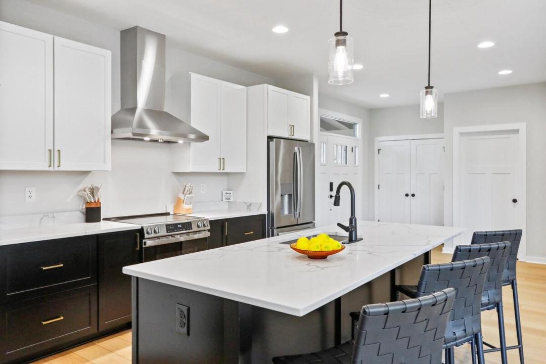 Photo of Kitchen in Basye