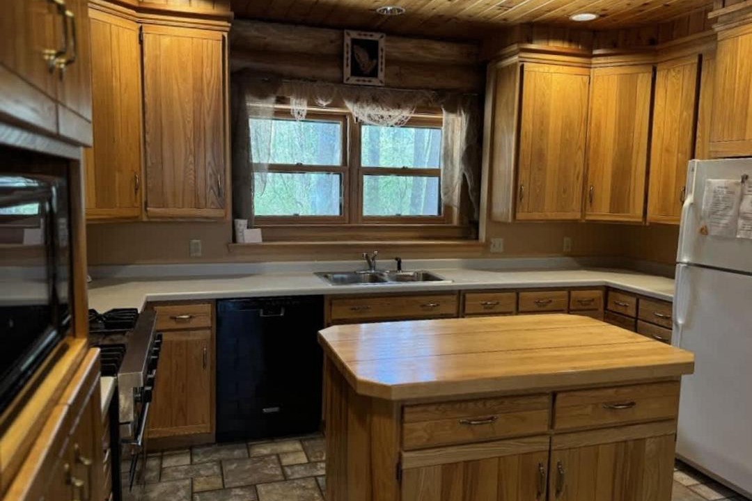 Photo of Kitchen in Hazelhurst