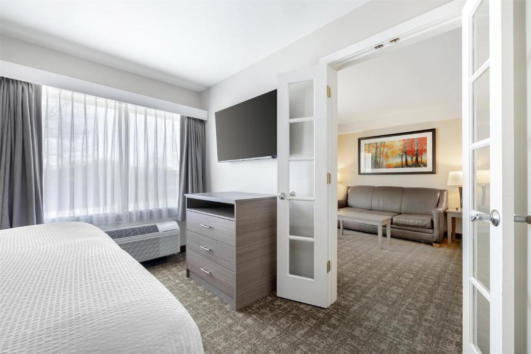 Photo of Bedroom in South Burlington