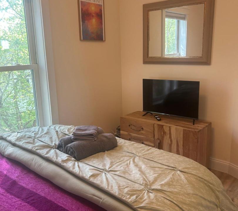 Photo of Bedroom in Colchester