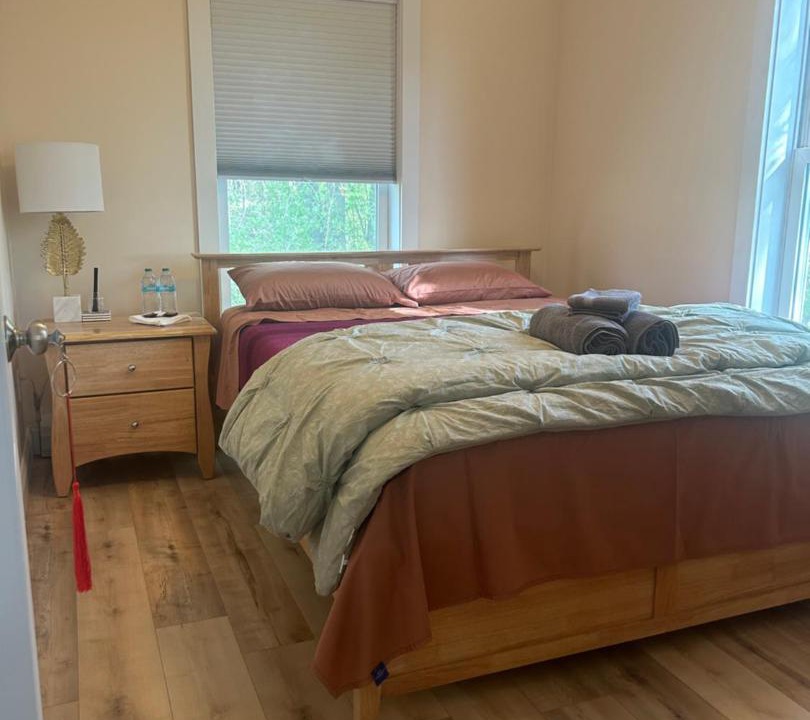 Photo of Bedroom in Colchester
