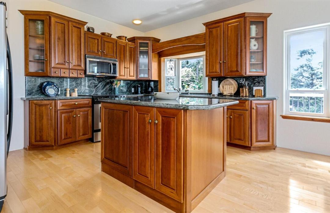 Photo of Kitchen in Gold Beach