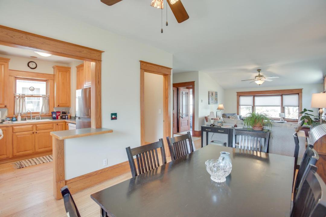 Photo of Kitchen in Merriam Park