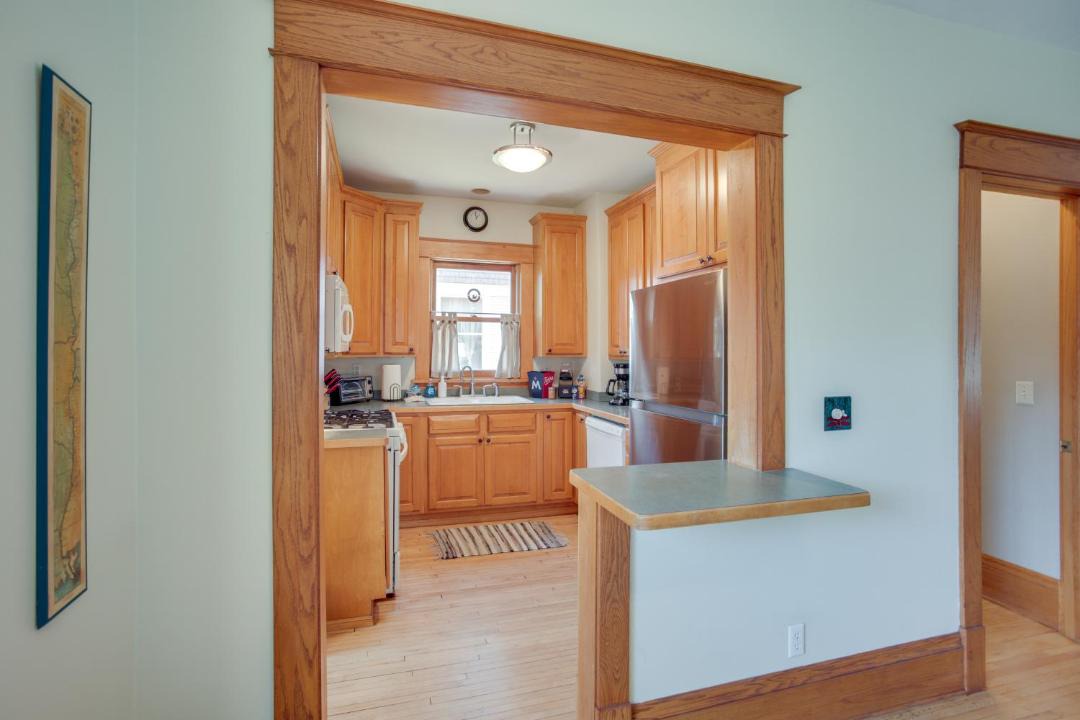 Photo of Kitchen in Merriam Park
