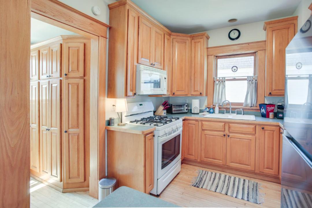 Photo of Kitchen in Merriam Park