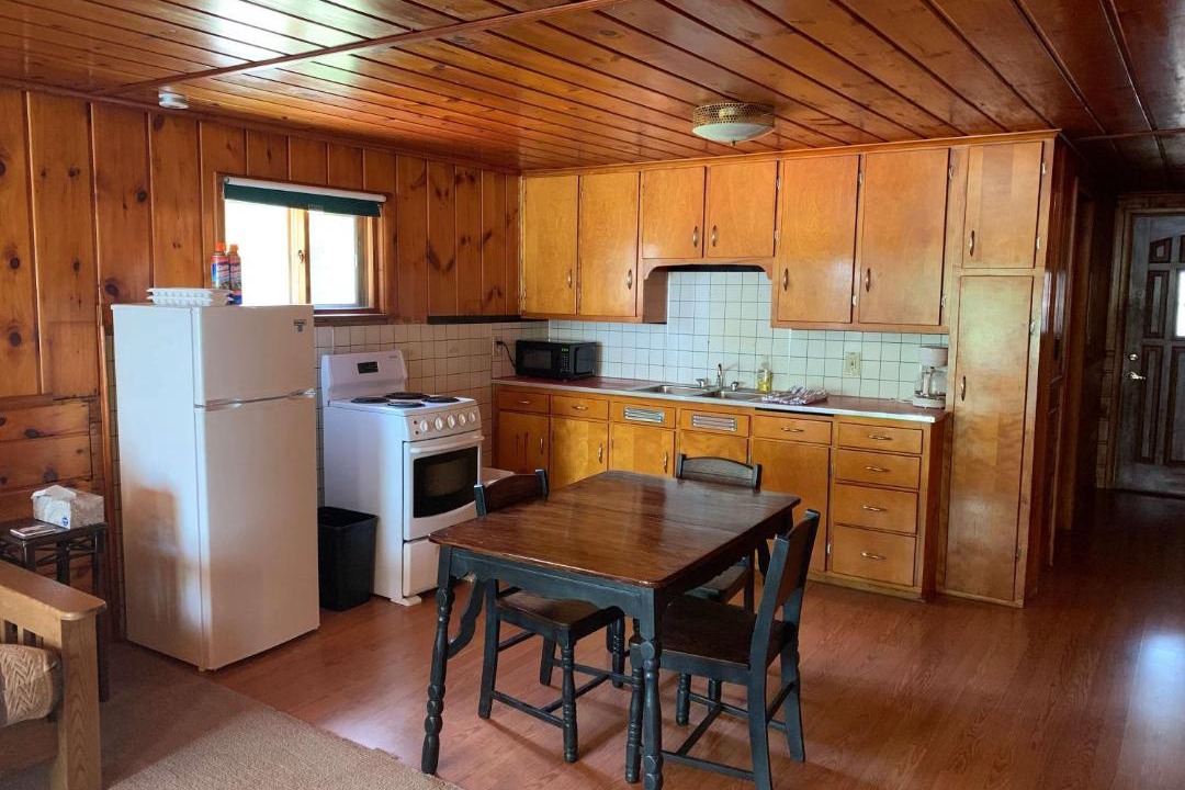 Photo of Kitchen in Woodruff