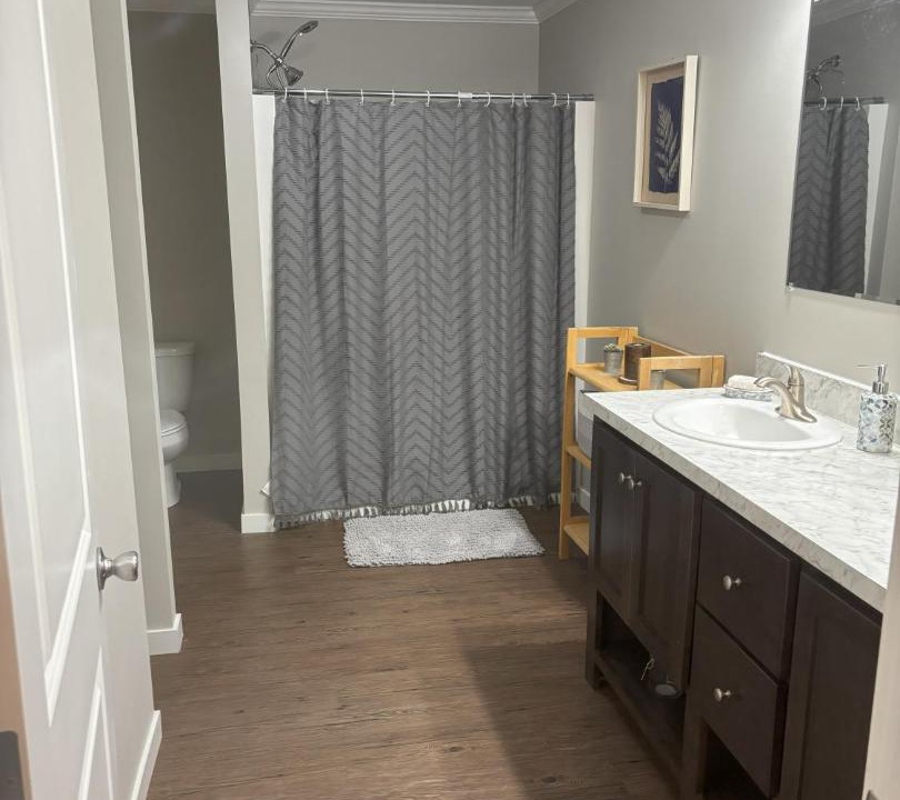 Photo of Bathroom in Green Mountains