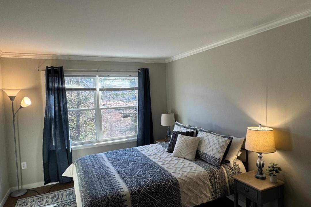 Photo of Bedroom in Green Mountains