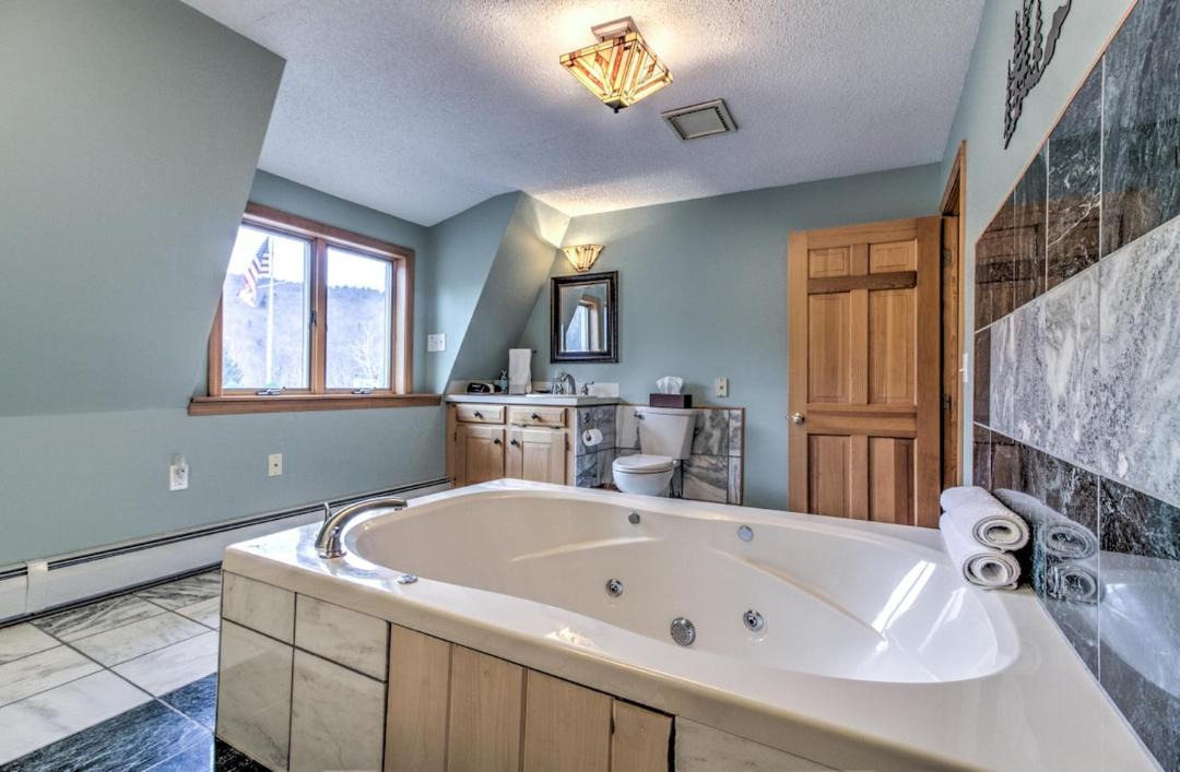 Photo of Bathroom in Windham