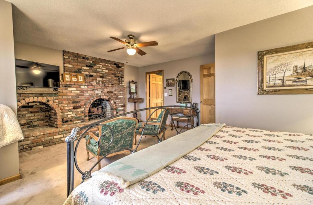 Photo of Bedroom in Windham
