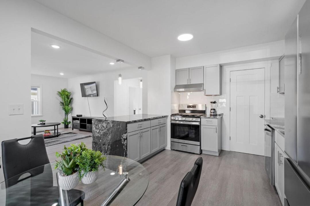 Photo of Kitchen in Nokomis