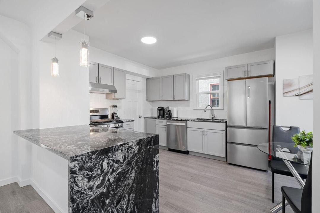 Photo of Kitchen in Nokomis