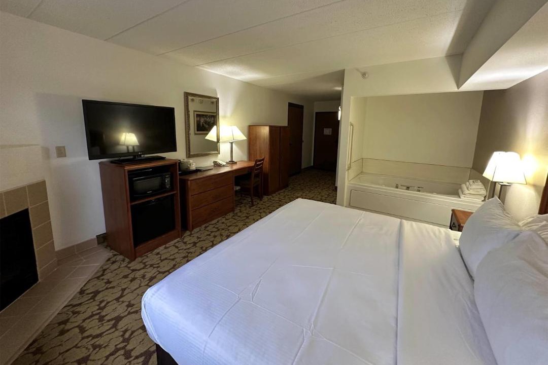 Photo of Bedroom in Appleton