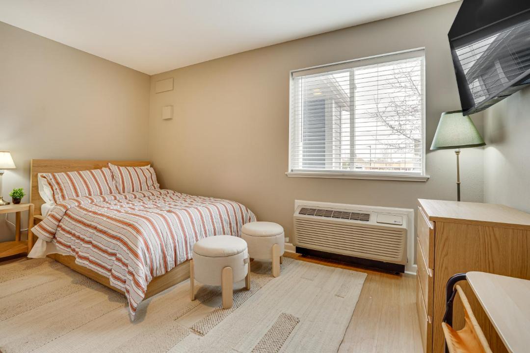 Photo of Bedroom in Blaine