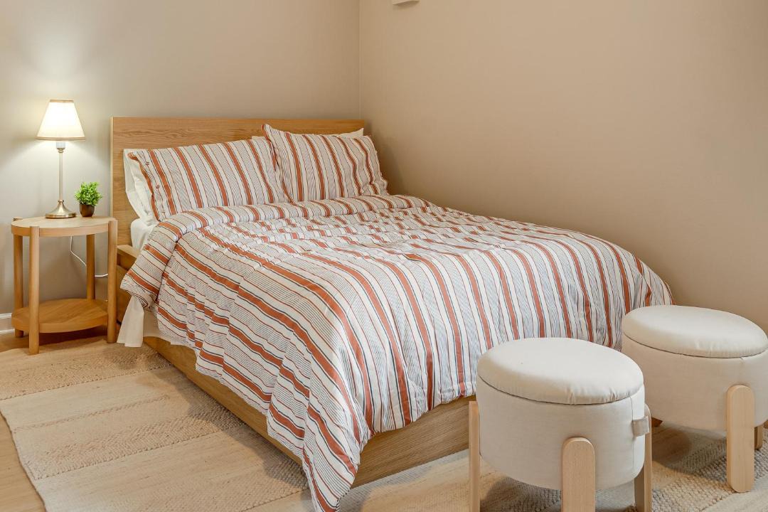 Photo of Bedroom in Blaine