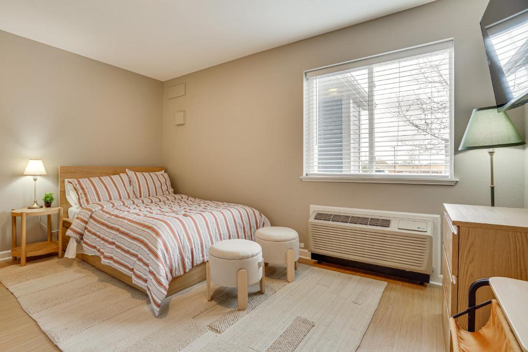 Photo of Bedroom in Blaine