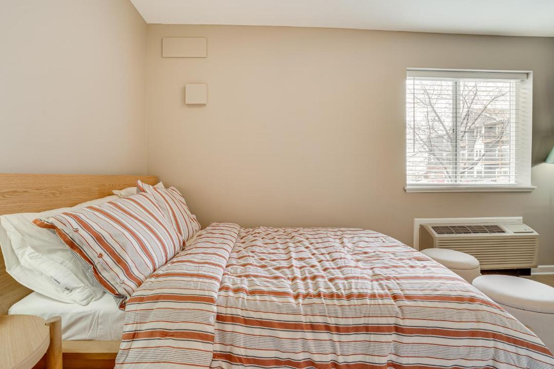 Photo of Bedroom in Blaine
