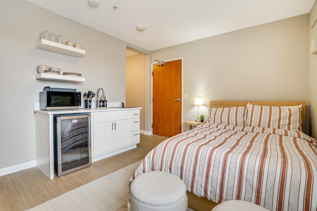 Photo of Bedroom in Blaine