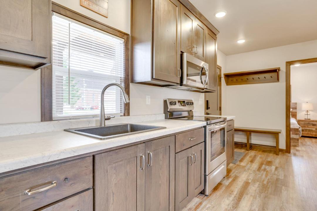 Photo of Kitchen in Waumandee