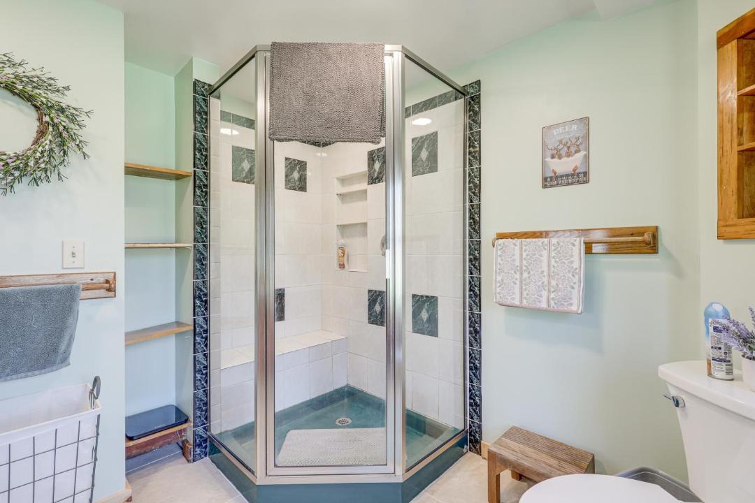 Photo of Bathroom in Walpole