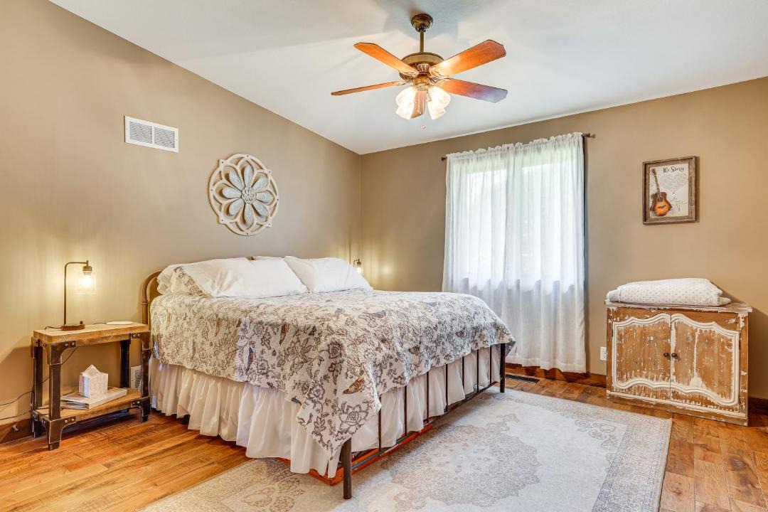 Photo of Bedroom in Wabasha
