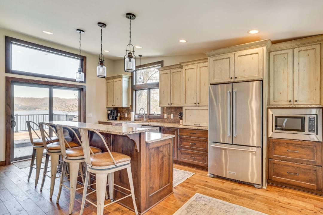 Photo of Kitchen in Wabasha
