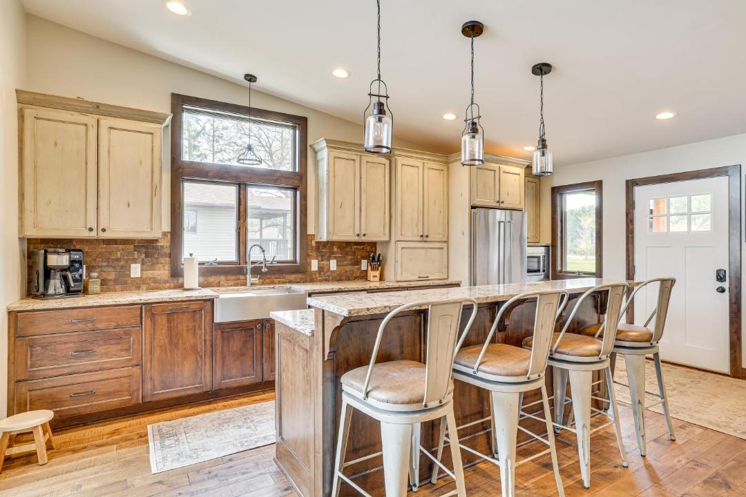 Photo of Kitchen in Wabasha