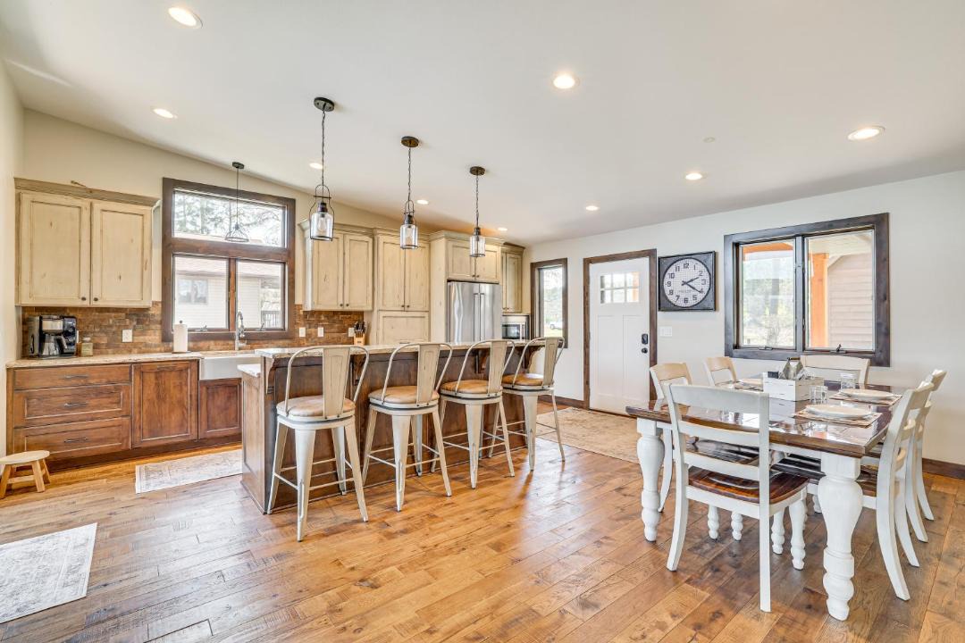 Photo of Kitchen in Wabasha