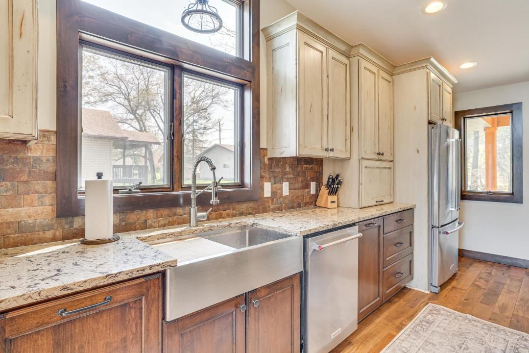 Photo of Kitchen in Wabasha