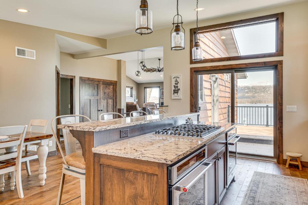 Photo of Kitchen in Wabasha